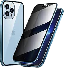 Capa Para Iphone 12/13 Diamond case